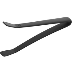 Щипцы кухонные Ballarini Nero 27 см