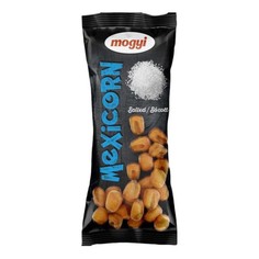 Кукуруза Mogyi Mexicorn жареная с солью 70 г
