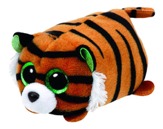 Мягкая игрушка TY Тигренок Tiggy Teenys, 11 см