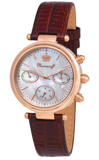 Часы наручные Romanoff 10646B1BR