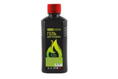 Гель для розжига Ecos 0,22л