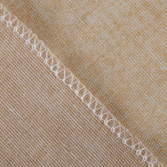 Скатерть Gemitex Monaco бежевая 140 х 220 см No Brand