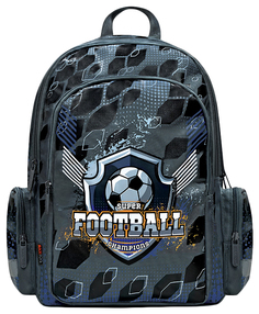 Рюкзак детский Maxitoys Maxitoys Футбольный Матч