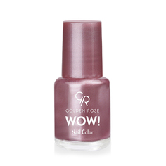 Лак для ногтей Golden Rose Wow! Nail Lacquer т.026