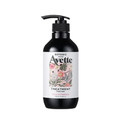 Парфюмированный кондиционер для волос TonyMoly Avette Pear & Freesia 500 мл