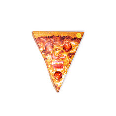 Подарочный набор носков унисекс Happy Socks Happy Socks Pizza Gift разноцветный 36-40