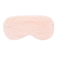 Маска для сна Kawaii Factory Soft розовая