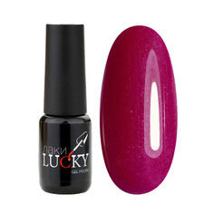 Гель-лак для ногтей Lucky Lak Lucky т.144