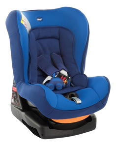 Автокресло Chicco Cosmos цв.синий гр.0/1