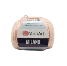 Пряжа YarnArt 7731151_00014 Milano 853 розовый