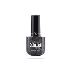 Лак для ногтей Golden Rose Extreme Glitter Nail Lacquer 212