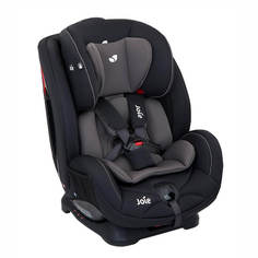 Автокресло Joie Stages черный