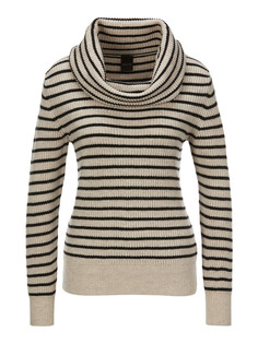 Джемпер женский Madeleine 609213 бежевый 36/38