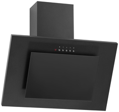 Вытяжка наклонная Delonghi Etna Nero 60 Black Delonghi