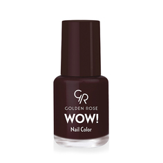 Лак для ногтей Golden Rose Wow! Nail Lacquer т.056