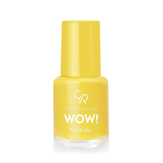 Лак для ногтей Golden Rose Wow! Nail Lacquer т.041