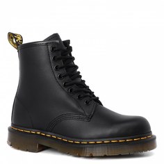 Ботинки женские Dr. Martens 24382001 черные 37 EU