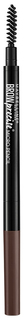 Карандаш для бровей Maybelline New York Brow Precise Micro Pencil 4 Темно-коричневый 5 г