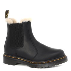 Ботинки женские Dr. Martens 21045001 черные 36 EU