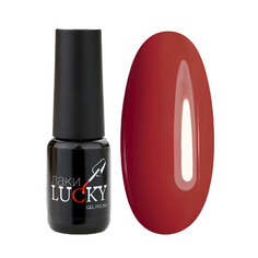 Гель-лак для ногтей Lucky Lak Lucky т.150