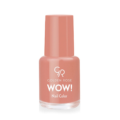 Лак для ногтей Golden Rose Wow! Nail Lacquer т.035