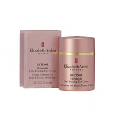 Крем для кожи вокруг глаз Elizabeth Arden Retinol ceramide line erasing eye cream 15 мл