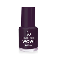 Лак для ногтей Golden Rose Wow! Nail Lacquer т.063