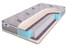 Матрас SkySleep 70 x 175 NATURE PRO Relax Sleep S1000