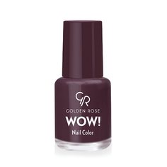 Лак для ногтей Golden Rose Wow! Nail Lacquer т.066