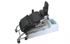 Велотренажер Titan Deutschland Gmbh LY-906