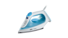 Утюг Braun TexStyle 1 SI1050BL