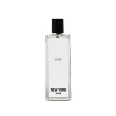 Парфюмерная вода New York Perfume Nine 50 мл