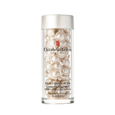 Cыворотка для лица Elizabeth Arden Hyaluronic Acid Ceramide Capsules Hydra-Plumping 60 кап