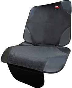 Защитная накидка Little Car под детское автокресло 120х50 см. черный