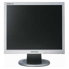 Монитор Samsung SyncMaster 720N Silver (126349)