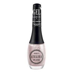 Лак для ногтей Nail Polish Gel Gel Laque "Nail Atelier" тонshade 104 Vivienne Sabo