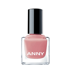 Лак для ногтей ANNY ANNY т.227 Розово-бежевый