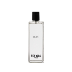 Парфюмерная вода New York Perfume Seven 50 мл