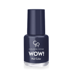 Лак для ногтей Golden Rose Wow! Nail Lacquer т.086
