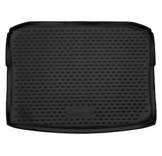 Коврик в багажник автомобиля Element для Hawtai Laville, полиуретан ELEMENT10000201