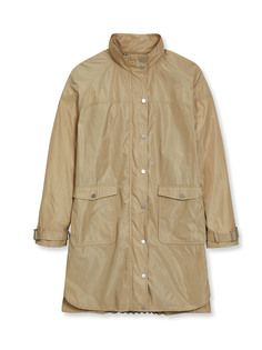 Ветровка женская Madeleine 421080 бежевая 38 DE