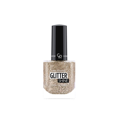 Лак для ногтей Golden Rose Extreme Glitter Nail Lacquer 207