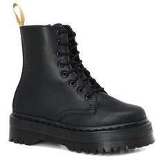 Ботинки женские Dr. Martens 25310001 черные 41 EU