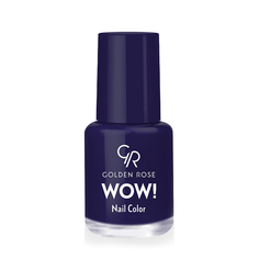 Лак для ногтей Golden Rose Wow! Nail Lacquer т.076
