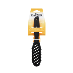 Расческа Kaizer Вентиляционная Ассорти 802803 1 шт Kaiser