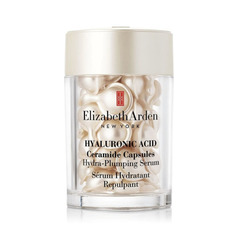 Cыворотка для лица и шеи увлажняющая Elizabeth Arden Elizabeth Arden Ceramide 30 капсул