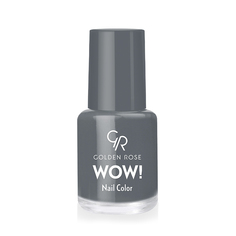 Лак для ногтей Golden Rose Wow! Nail Lacquer т.087