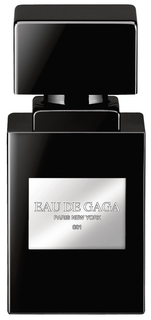 Парфюмерная вода Lady Gaga Eau De Gaga 001 15 мл
