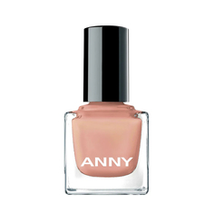 Лак для ногтей ANNY ANNY т.254 Бриллиантовый персиковый