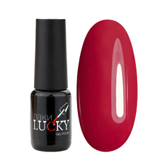 Гель-лак для ногтей Lucky Lak Lucky т.146
